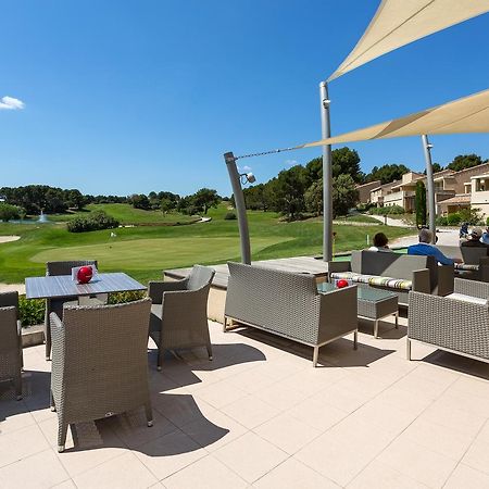 Madame Vacances Domaine Du Provence Country Club Service Premium Saumane-de-Vaucluse Dış mekan fotoğraf